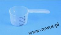 MIARKA DO RODKW OCHRONY ROLIN - 30 ml